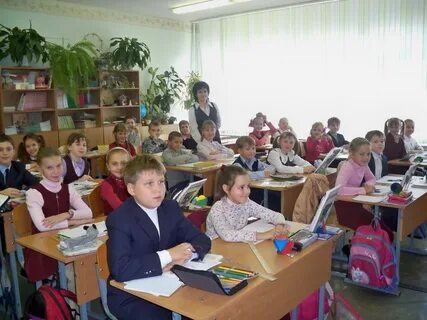 Школа 14 мытищи