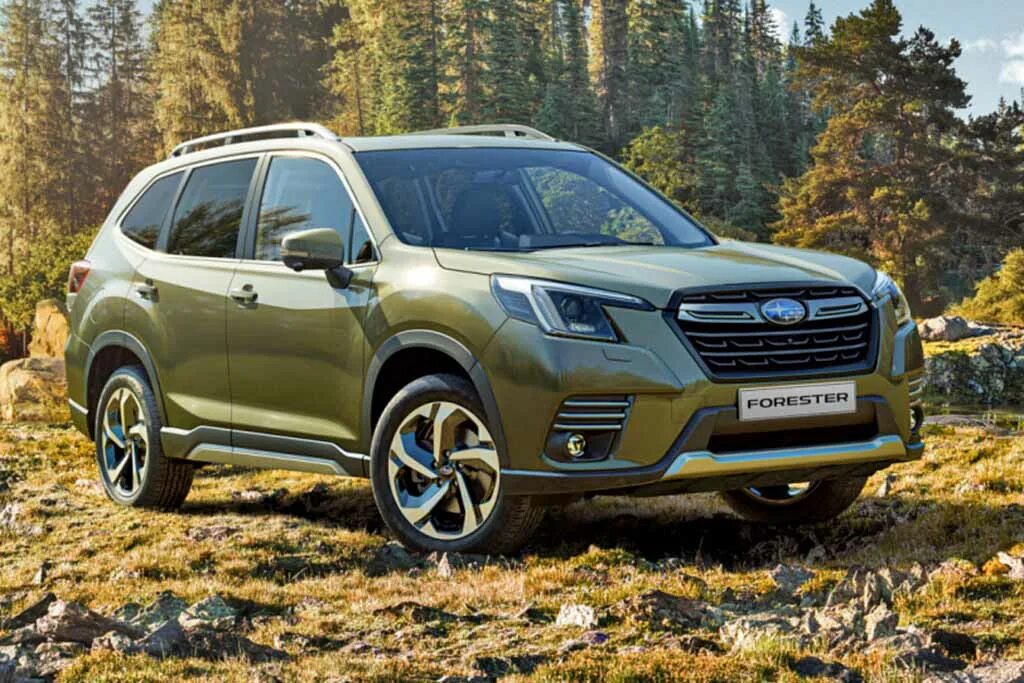 Новый субару форестер 2024 цена. Subaru Forester 2022. Новый Subaru Forester 2022. Subaru Форестер 2022. Субару Форестер 2022 комплектации.