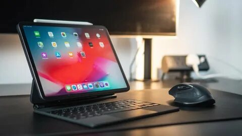 Magic keyboard ipad pro 13