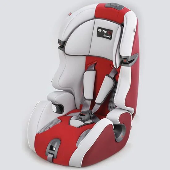 Автокресло kiwy alia carbon. Q fix. Q fix. Titan pro i-size. Автокресло группа 2/3 (15-36 кг) kiwy slf23 q-fix.
