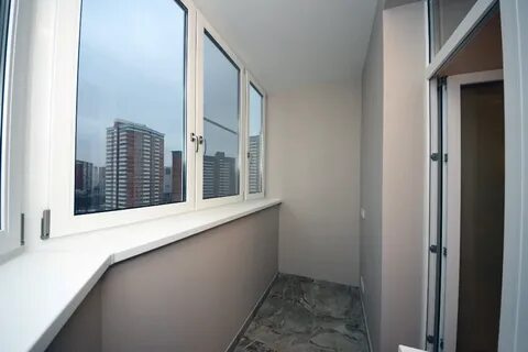 Краска для балкона