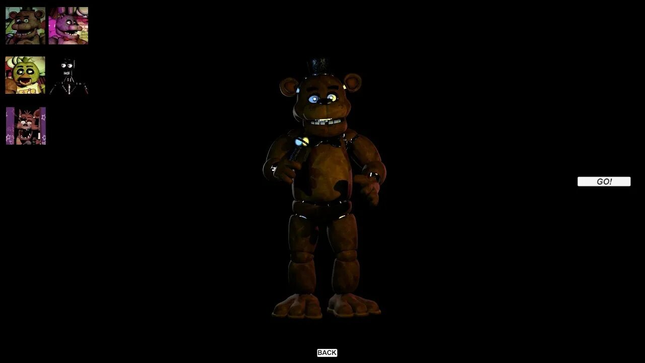 Game jolt фнаф. Gamejolt fnaf.