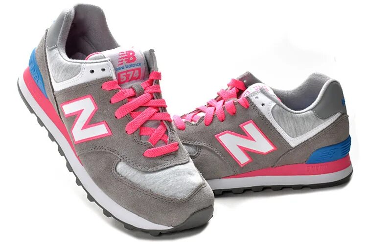 Магазин кроссовок new balance