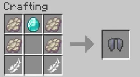 Elytra swap 1.16 5 forge
