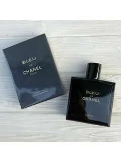 Chanel bleu de chanel parfum