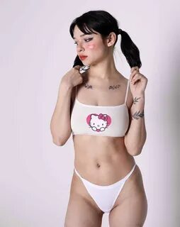 Kitty mary