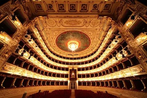 Teatro festival 2024