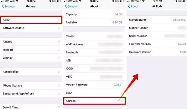 Как найти аирподсы через найти айфон. Серийный номер наушников apple pro. серийный номер аирподсов. серийный номер аирподс в айфоне. серийный номер аирподс в настройках основных.