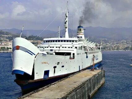 Ship info