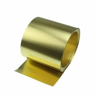 Brass plating