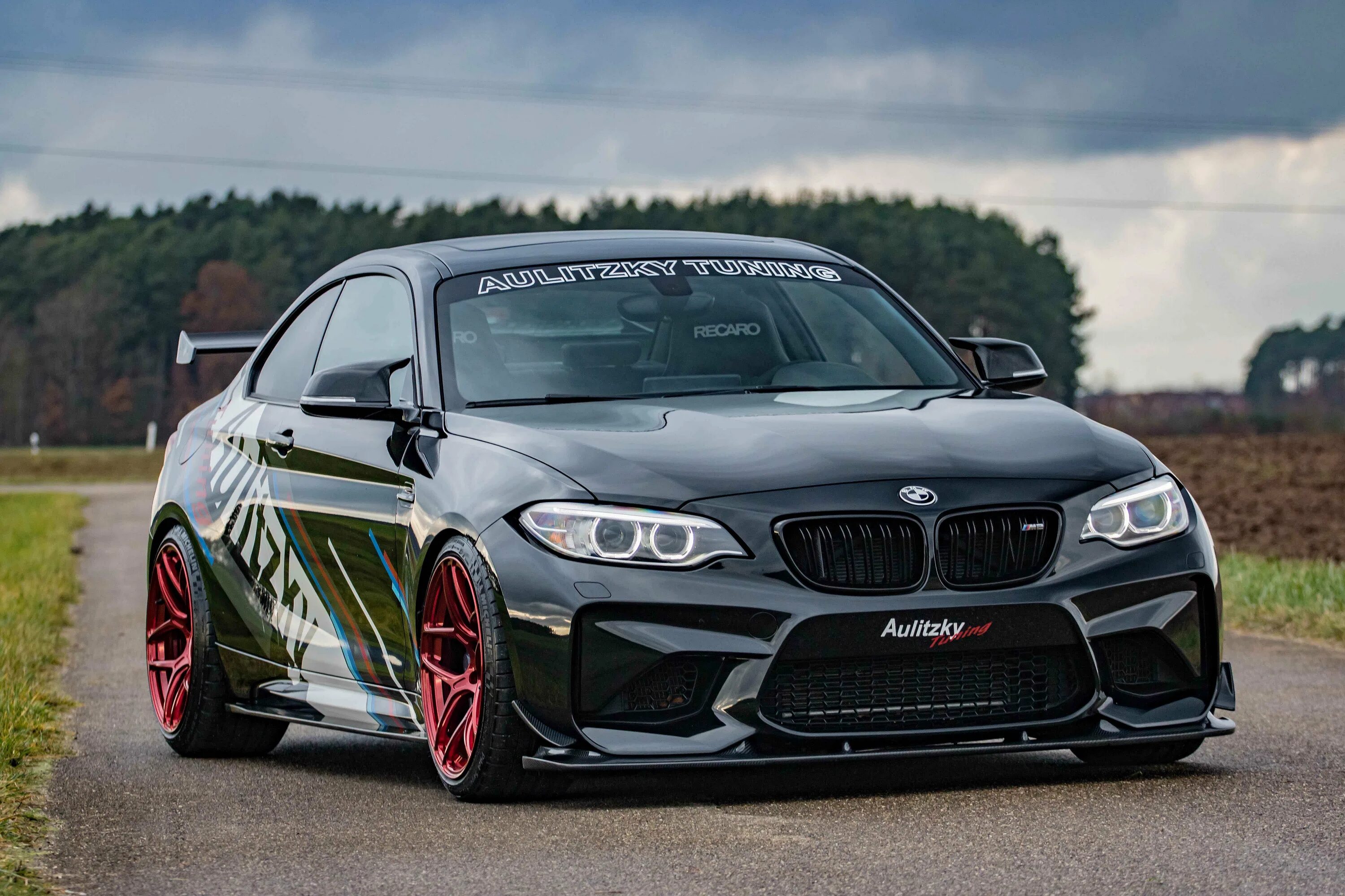 Обвес 3D Design для BMW M5 F10 2017 2016 2015 2014 купить