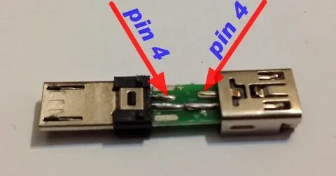 Usb плюс