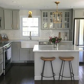 Kitchen is the perfect
