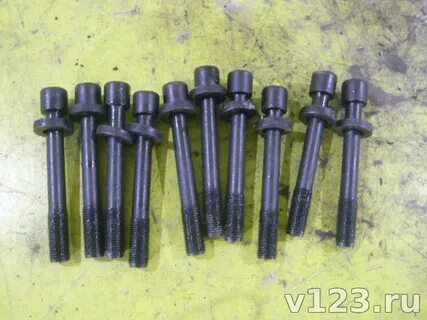 Болт гбц 406