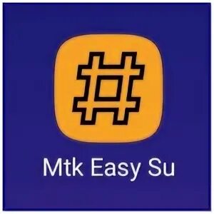 Easy su. MTK all in one da mt6765.