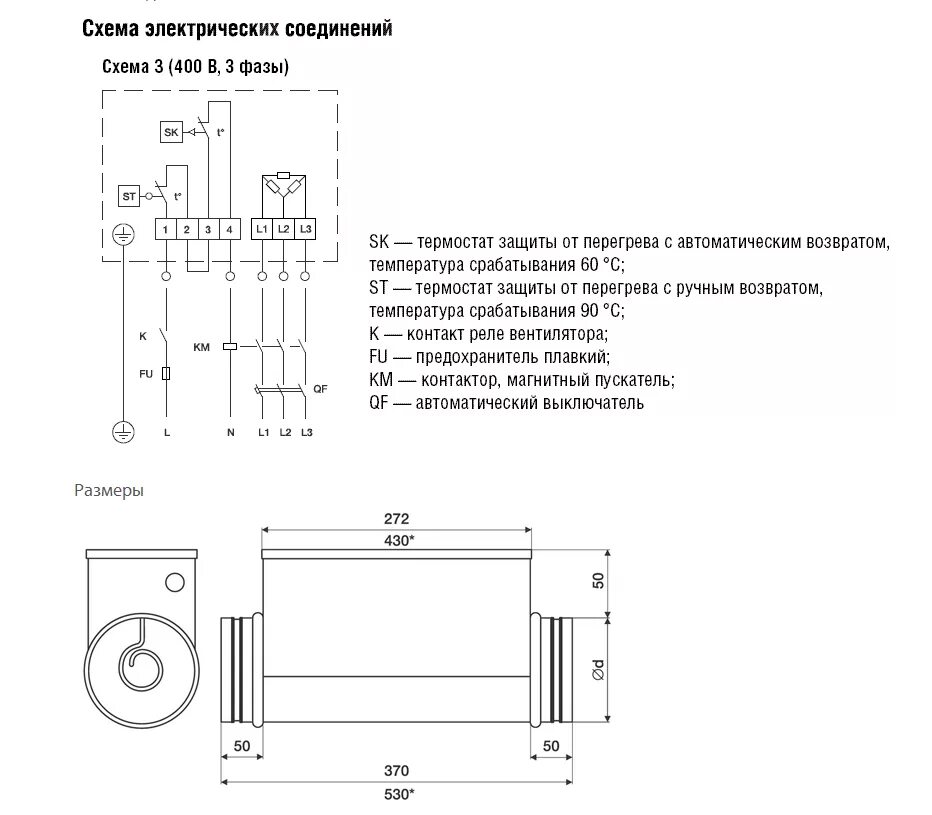 Схема подключения электрического нагревателя для вентиляции. Нагреватель EHC 250-9/3. Эл/нагреватель для круглого канала EHC 250-12,0/3. Канальный нагреватель PBEC 315/12.