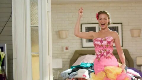 27 dresses