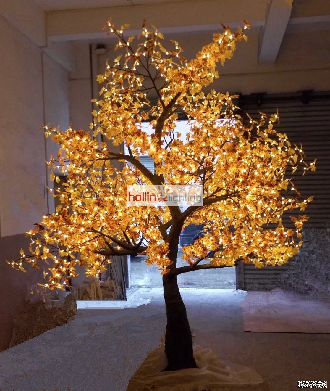 Светодиодное дерево glq 180 см. Светящееся дерево декор. Светодиодное дерево своими руками. Как сделать дерево из гирлянды. Композиции с ветками деревьев.