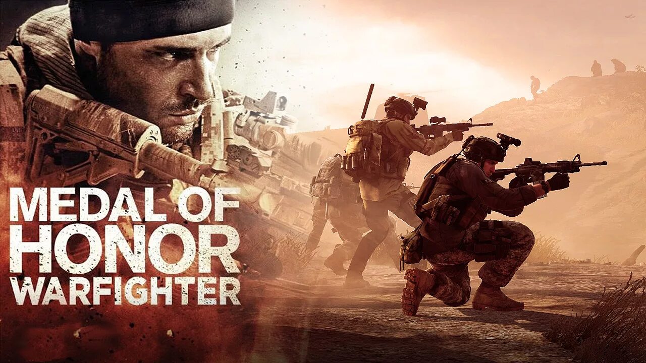 Medal of Honor: Warfighter (2012). Игра Medal of Honor Warfighter. Medal of Honor: Warfighter - Limited Edition. Medal of Honor геймплей. Medal of honor отзывы