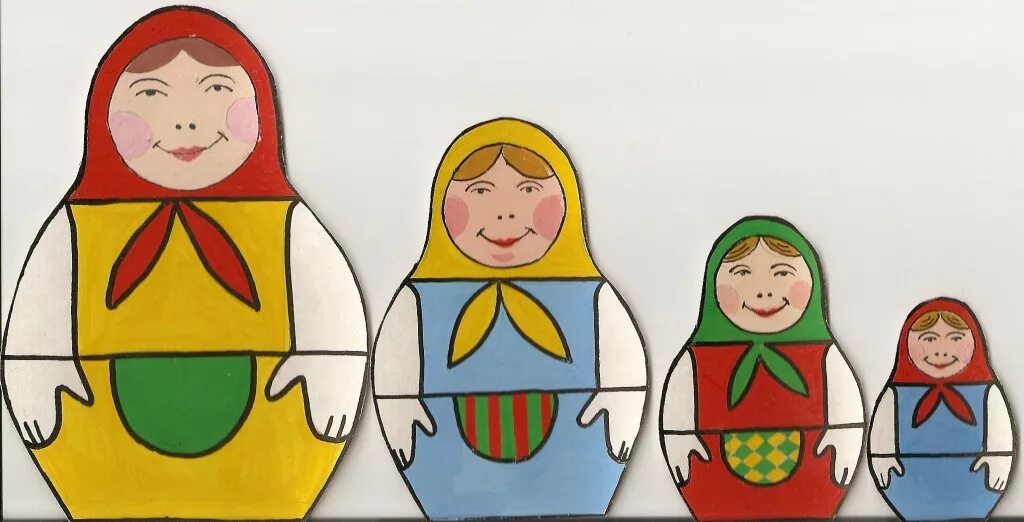 Цель игры собери матрешку. Матрешки по росту. разрезная матрешка. игра наряди матрешку. дидактическая игра наряди матрешку.