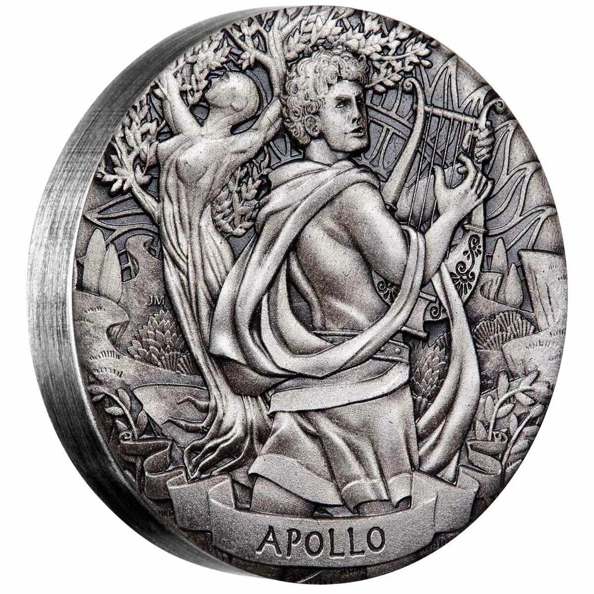 Apollo ares