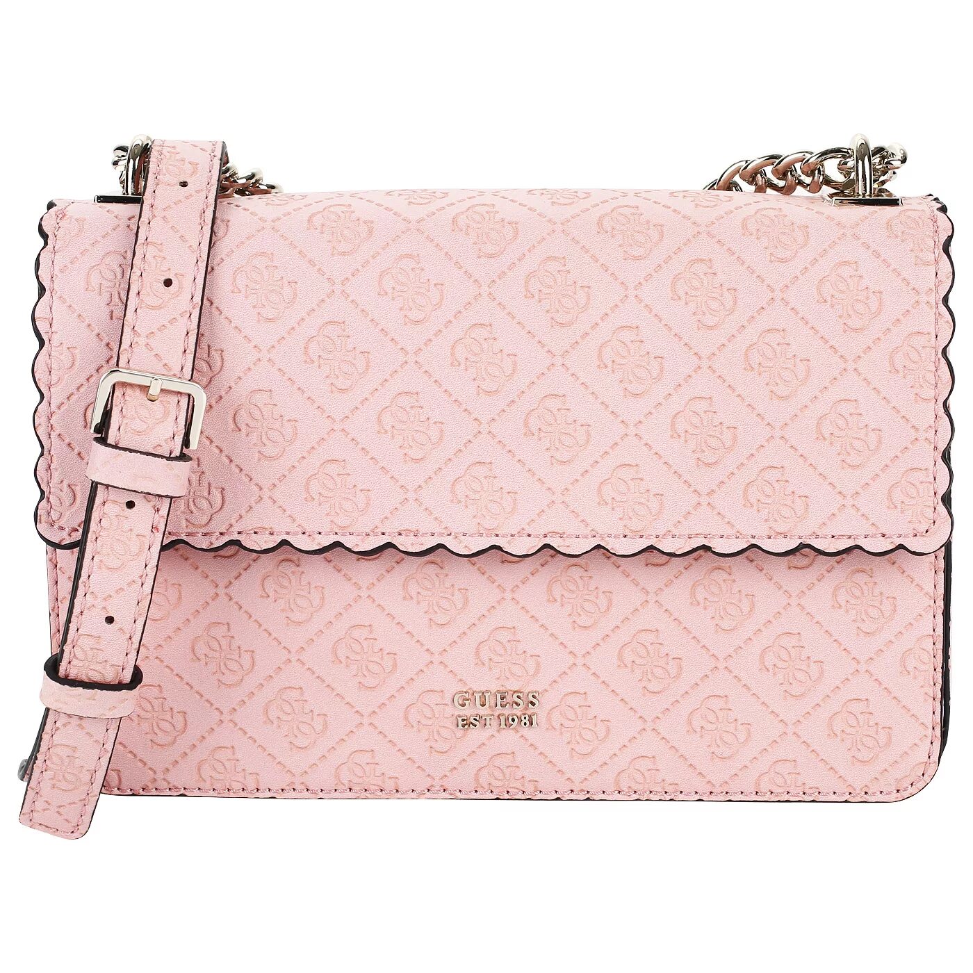 Женская сумка guess rn62136. Сумка guess Crossbody розовая. Guess Rayna Crossbody. Сумка guess hwdakop1939-Ros.