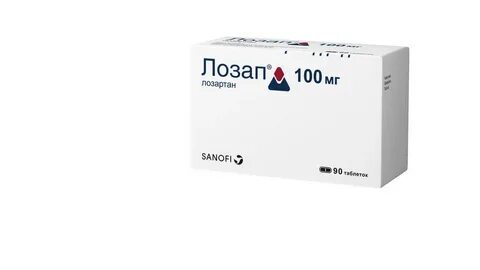 Лозап 90