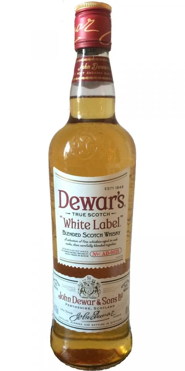Dewars white цена. Дюарс Уайт. Dewars "White Label" Blended Scotch Whisky 1846. Dewar's Вайт лейбл. Виски Дюарс Уайт лейбл.
