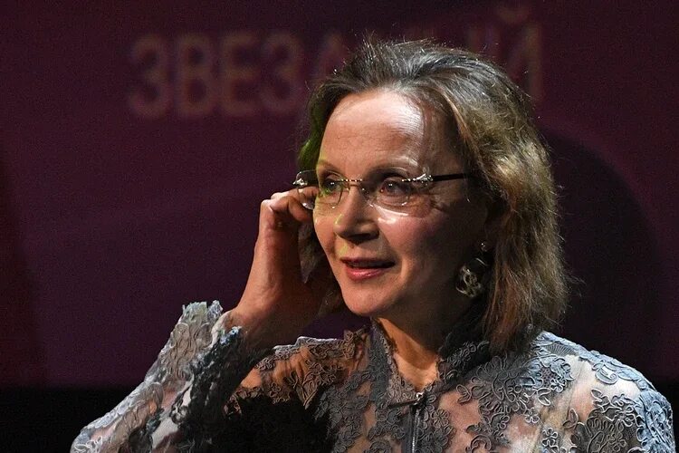 В Алтайский край впервые приедет известная актриса Ирина Купченко - МК Барнаул