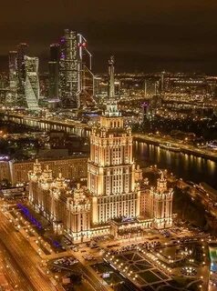 Но москва