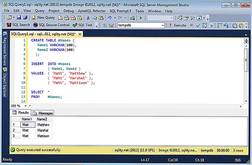 Insert SQL. Вставка в таблицу SQL. Синтаксис SQL запросов Insert. Запрос select.