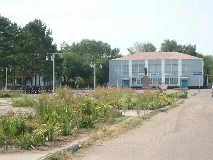 Илек индекс оренбургская