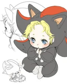 Marie baby