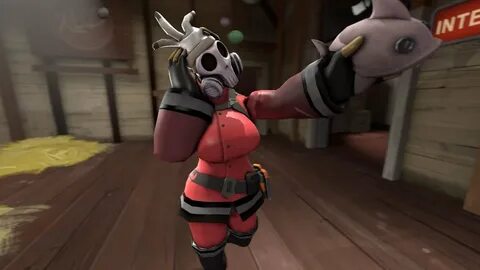 Tf2 cosmetics