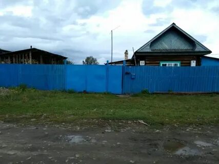 Нижнеудинск 6