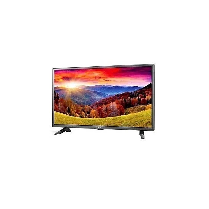 Lg dvb t