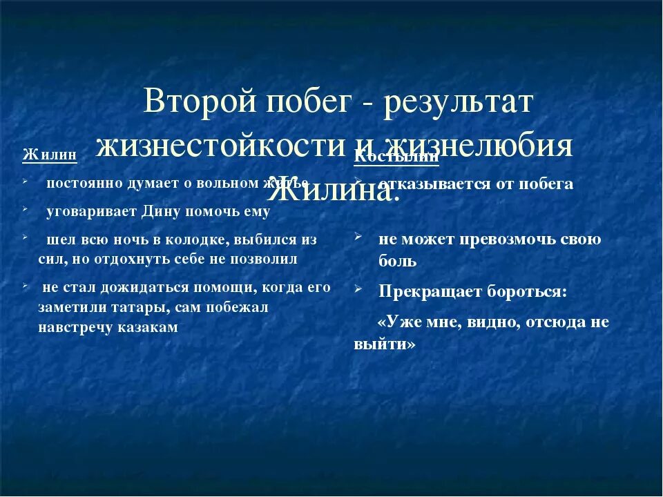 План кавказский пленник 5 класс по главам. Первый и второй побег Жилина и Костылина кавказский пленник. Первый побег Жилина и Костылина из рассказа кавказский пленник. Второй побег Жилина и Костылина. Жилин и Костылин второй побег.