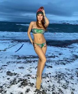 Трусики киген қыз