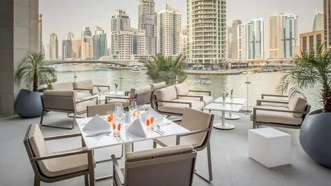 Address marina hotel