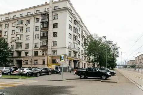 Гостиница метро сокол