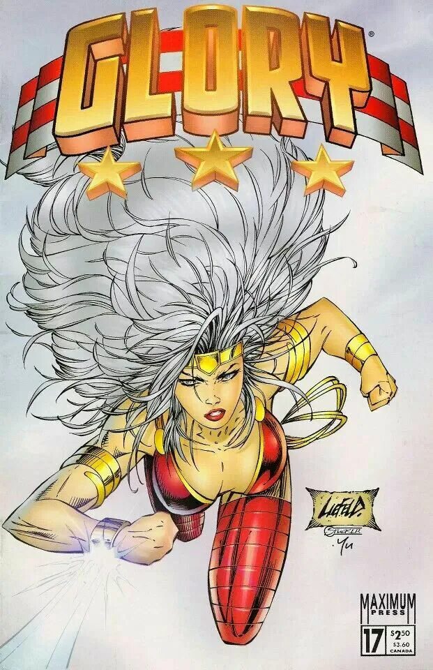 Glory comics. Глори 7. Glory комикс. Glory comics. Эд бенес комикс.