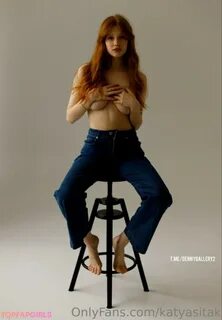 Slideshow katyasitak nude 