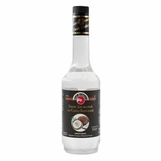 Coconut flavour