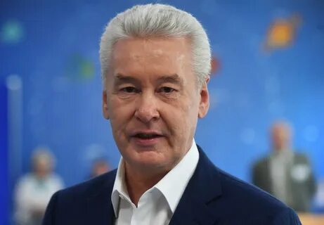 Мэр победил