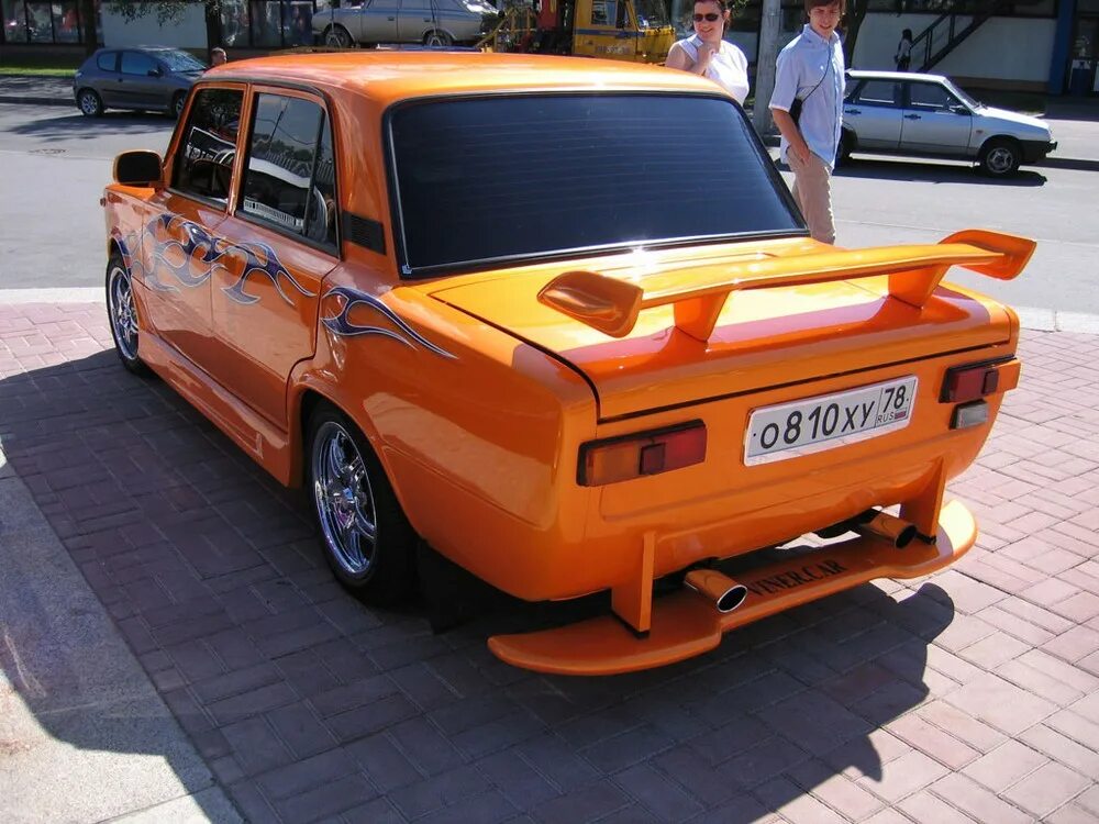 7 tune