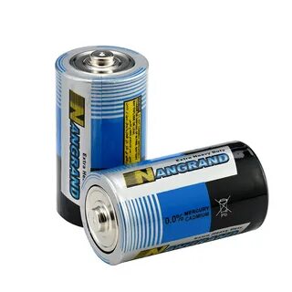 Батарейка d 1.5 v