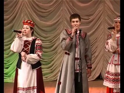 Ансамбль свята