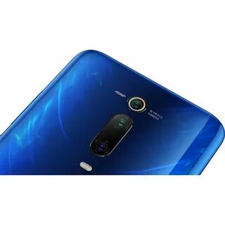 Xiaomi mi blue