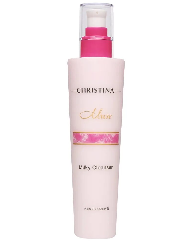 Молочко Muse Christina. Очищающее молочко Muse Milky Cleanser. Muse Milky Cleanser – очищающее молочко 250 ml. Christina молочко для умывания. Christina cleansers