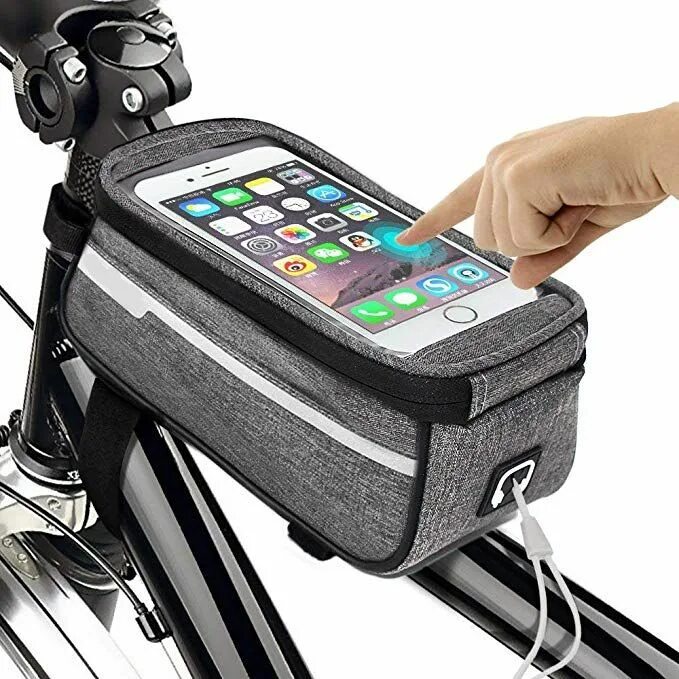 Bike bag. Сумка для велосипеда. Сумка для мобильного. Велосипед сумка сотовый телефон. Велосипед сумка чехол Сотовые телефоны.